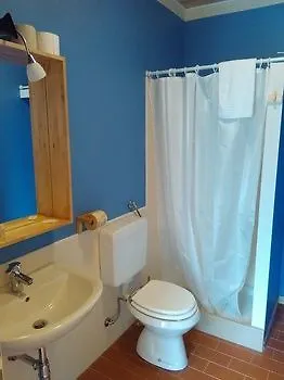 Kebio Hotel Gubbio