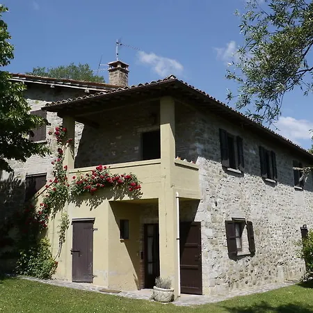 Kebio Hotel Gubbio