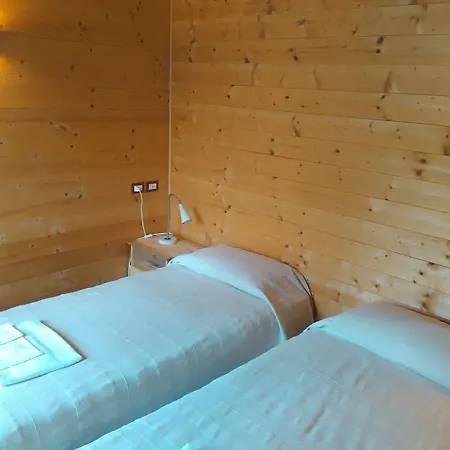 Kebio Hotel Gubbio